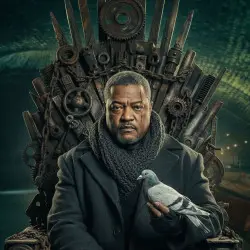 The Bowery King