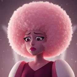 Pink Diamond