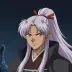 Tsukuyomaru