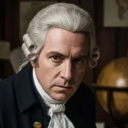 Alexander Dalrymple