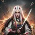 Tomoe Gozen