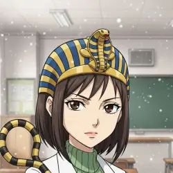 Ms Sofue