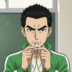 Mr Kondo