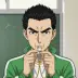 Mr Kondo