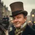 Mr Micawber