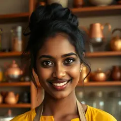 Ananya Iyer