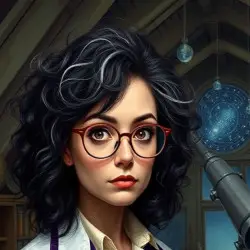 Anya Petrova