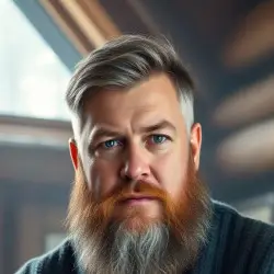 Nikolai Volkov