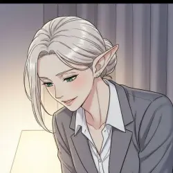 The Orphanage Headmistress