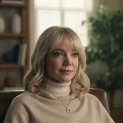 Dr Valerie Kinbott