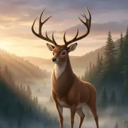 The Great Prince of the Forest