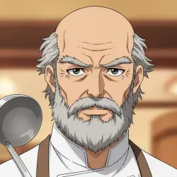 Old Broon