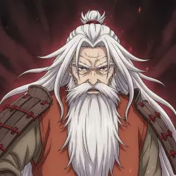 Okina of the Reeds