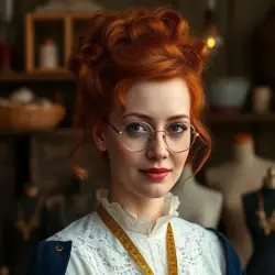 Irina Pavlova