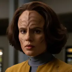 BElanna Torres