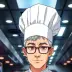 The NERV Canteen Chef