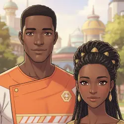 Efi Oladeles Parents