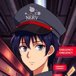 The Tokyo-3 Train Conductor