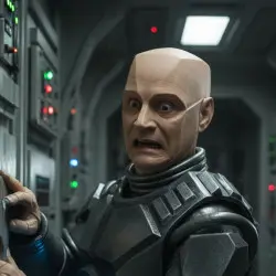 Kryten