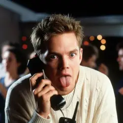 Stu Macher