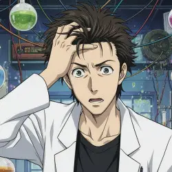 The Time Science Scholar