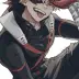 Katsuki bakugou