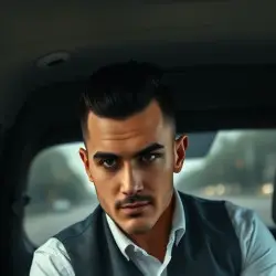 Mateo Salazar