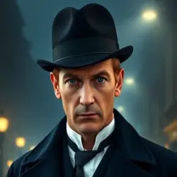 Inspector Forbes