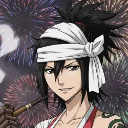 Kukaku Shiba