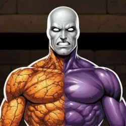 Metamorpho