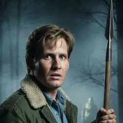 Tommy Jarvis