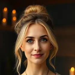 Sophie Langford