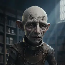 The Archivist