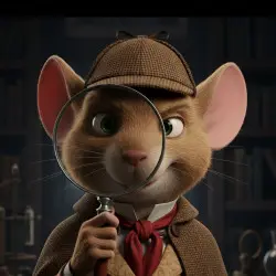 Basil of Baker Street