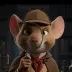 Basil of Baker Street