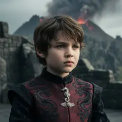 Joffrey Velaryon