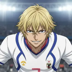 Kazuma Niou