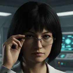 Doctor Usanagi
