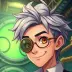 The Toymaker of Little Wonders