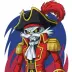 Captain Whisker