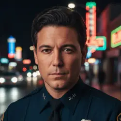 Danny Archuleta