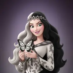 Princess Ivy
