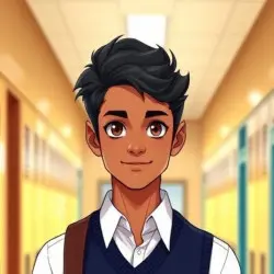Omar Al-Farsi