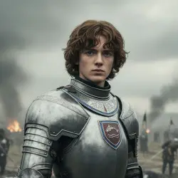 Oscar Tully
