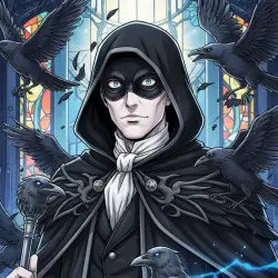 Crow