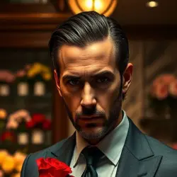 The Continental Florist
