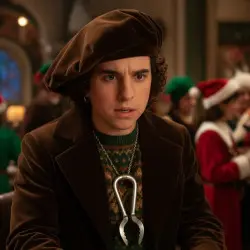 Bernard the Arch-Elf