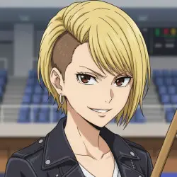 Saeko Tanaka
