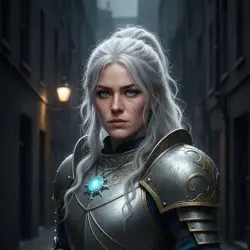 Pike