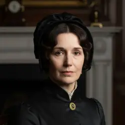 Lady Russell